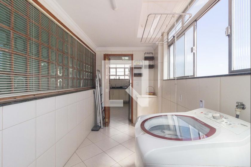 Apartamento, 3 quartos, 136 m² - Foto 89