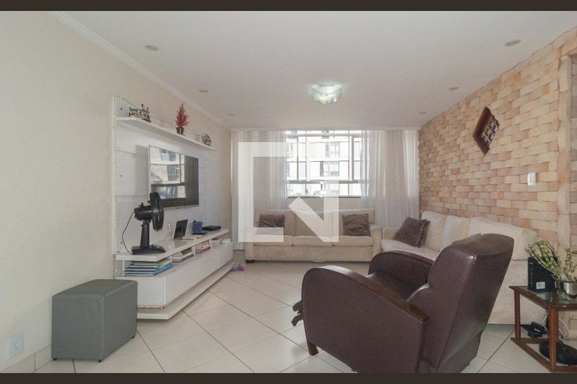 Apartamento, 3 quartos, 136 m² - Foto 9