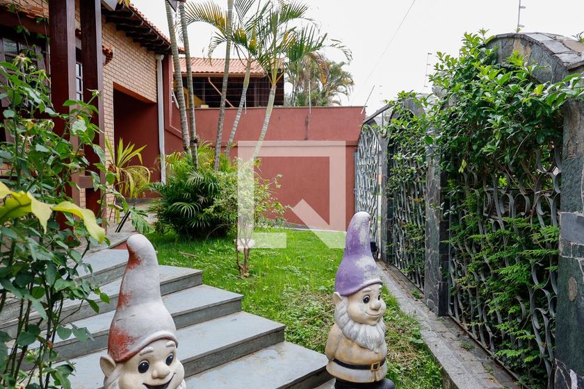 Casa, 4 quartos, 300 m² - Foto 45