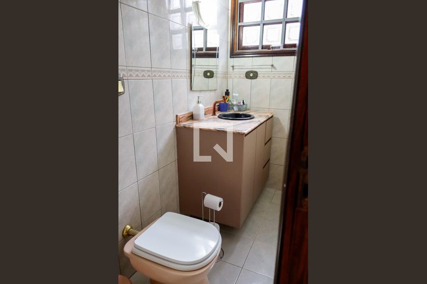 Casa, 4 quartos, 300 m² - Foto 29