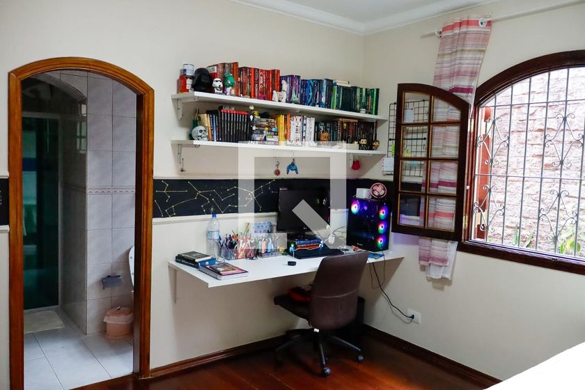 Casa, 4 quartos, 300 m² - Foto 25