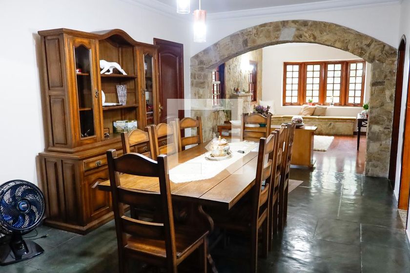 Casa, 4 quartos, 300 m² - Foto 10