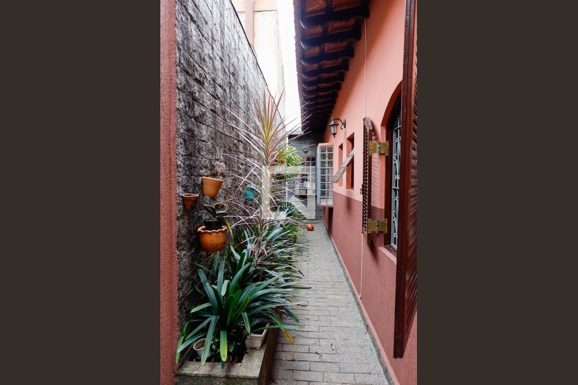 Casa, 4 quartos, 300 m² - Foto 43