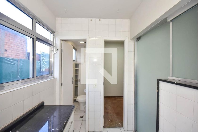 Apartamento, 3 quartos, 95 m² - Foto 45