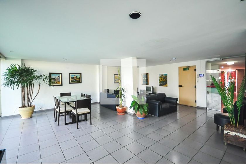 Apartamento, 3 quartos, 95 m² - Foto 57