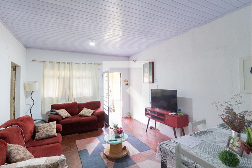 Casa, 2 quartos, 341 m² - Foto 1