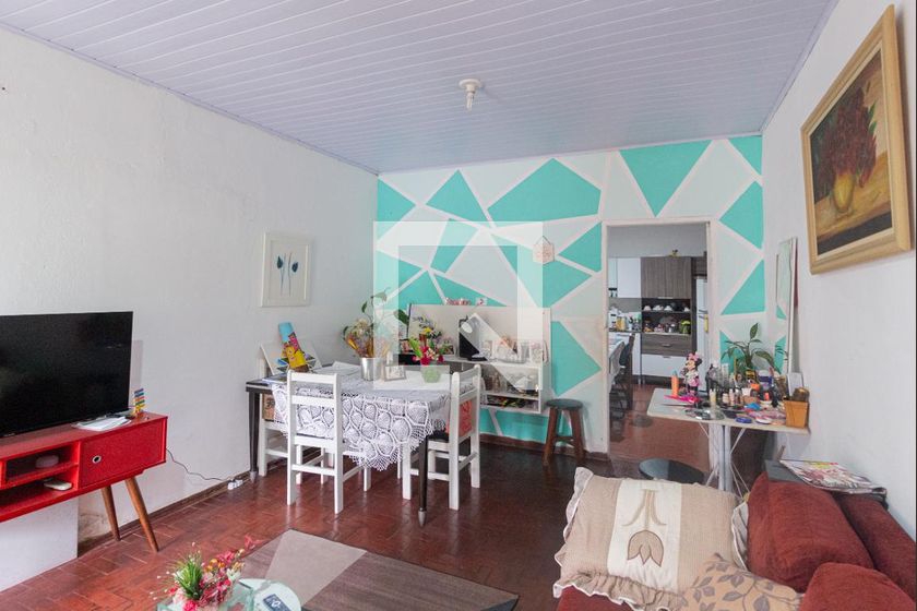 Casa, 2 quartos, 341 m² - Foto 3