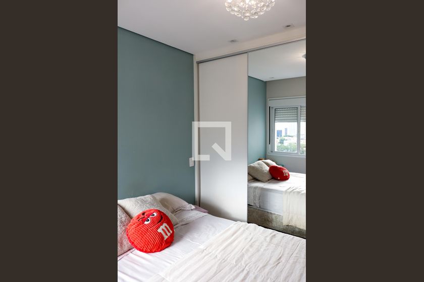 Apartamento, 2 quartos, 57 m² - Foto 25