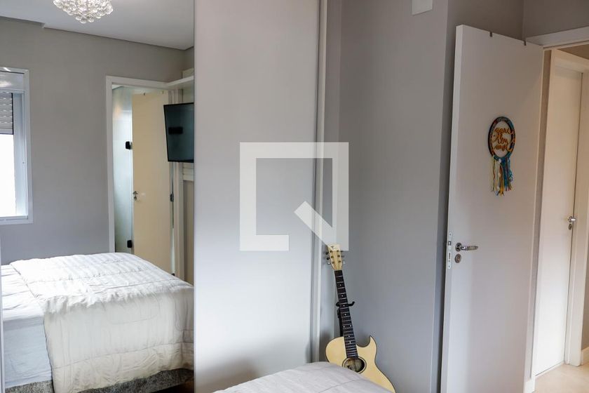 Apartamento, 2 quartos, 57 m² - Foto 27