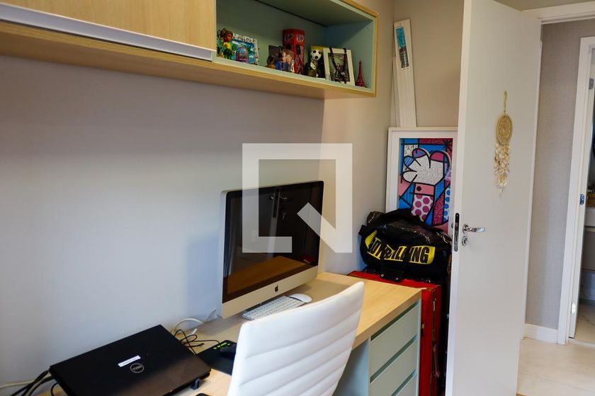 Apartamento, 2 quartos, 57 m² - Foto 13