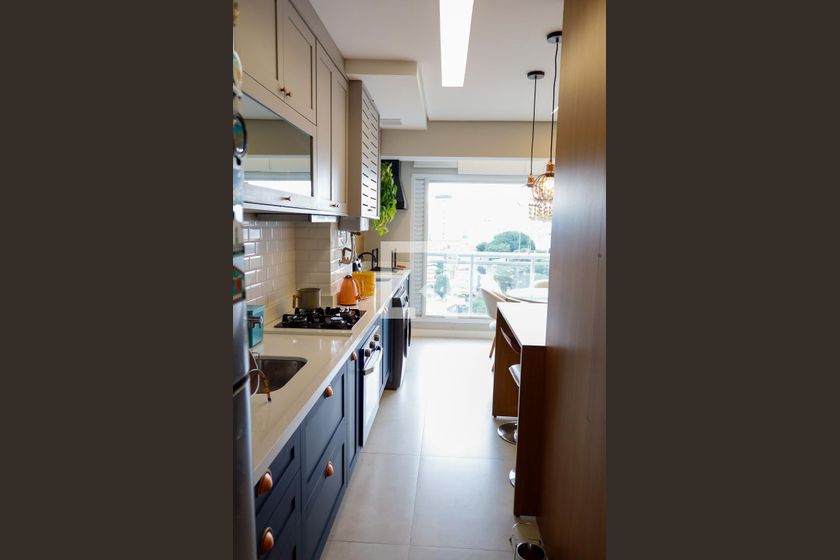 Apartamento, 2 quartos, 57 m² - Foto 55