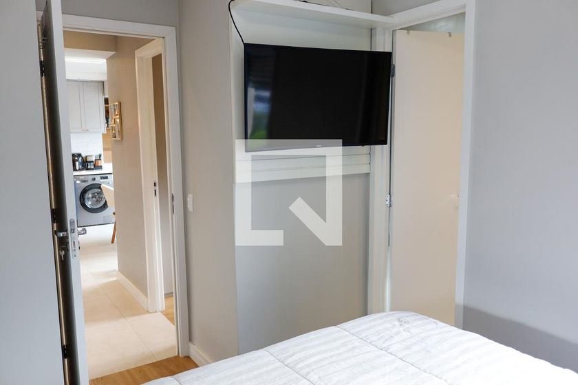 Apartamento, 2 quartos, 57 m² - Foto 29