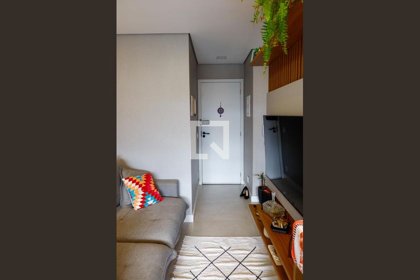 Apartamento, 2 quartos, 57 m² - Foto 9