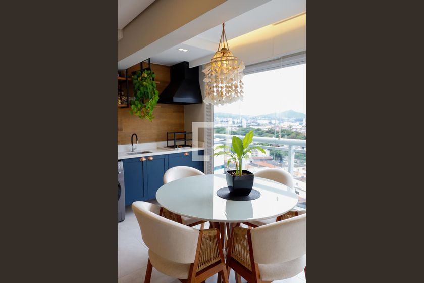 Apartamento, 2 quartos, 57 m² - Foto 71