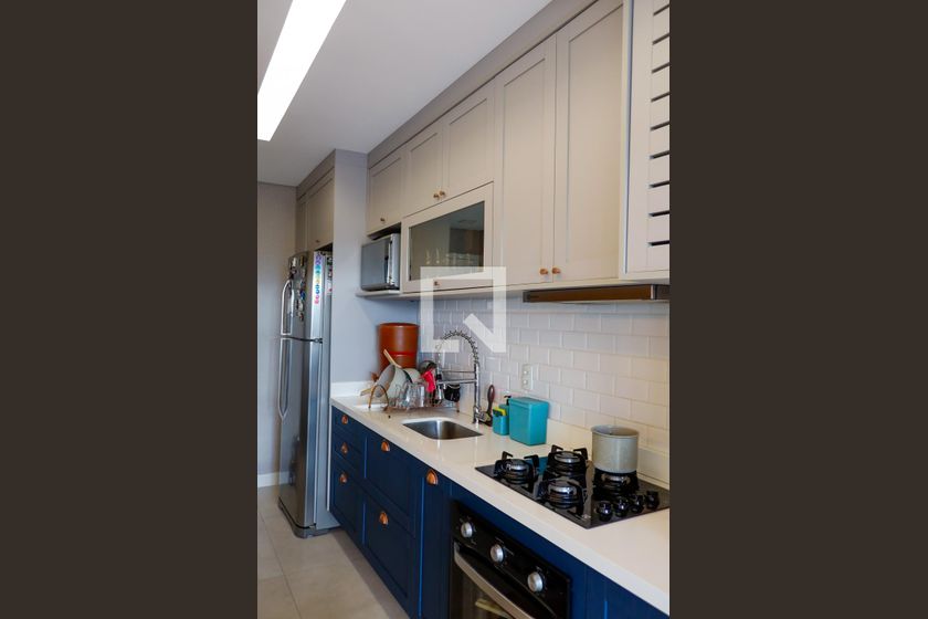 Apartamento, 2 quartos, 57 m² - Foto 61