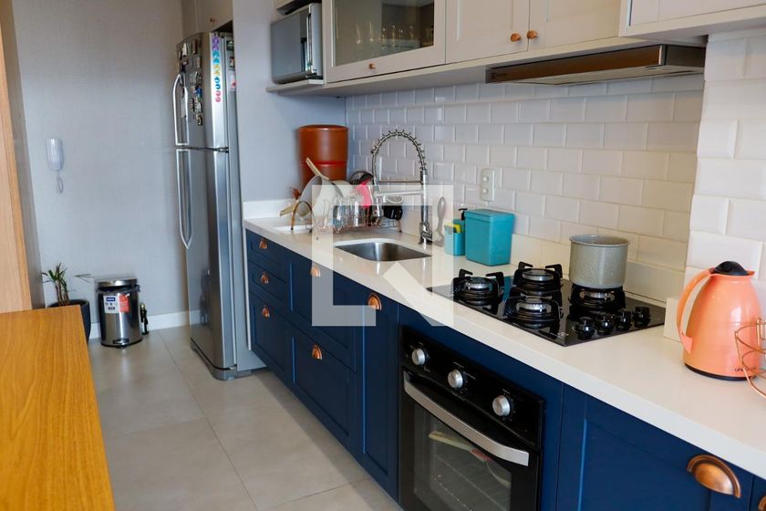 Apartamento, 2 quartos, 57 m² - Foto 59