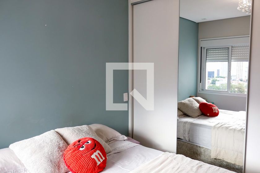 Apartamento, 2 quartos, 57 m² - Foto 23