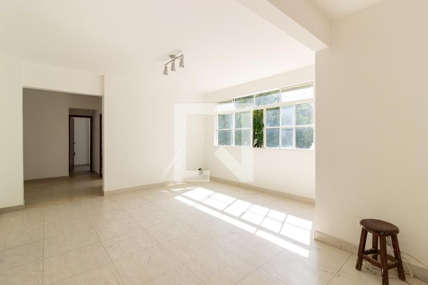 Apartamento, 3 quartos, 106 m² - Foto 1