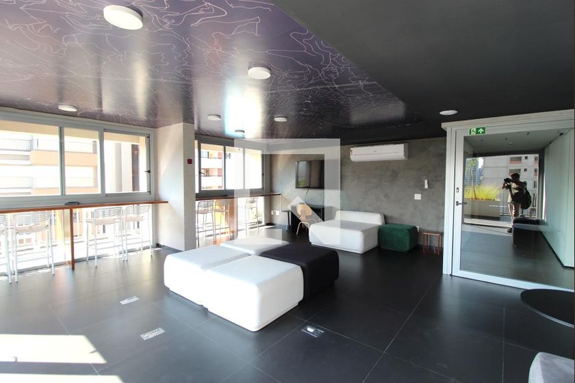 Kitnet-Studio, 21 m² - Foto 34