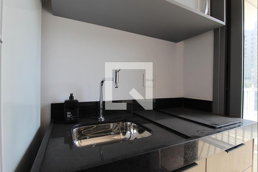 Kitnet-Studio, 21 m² - Foto 13