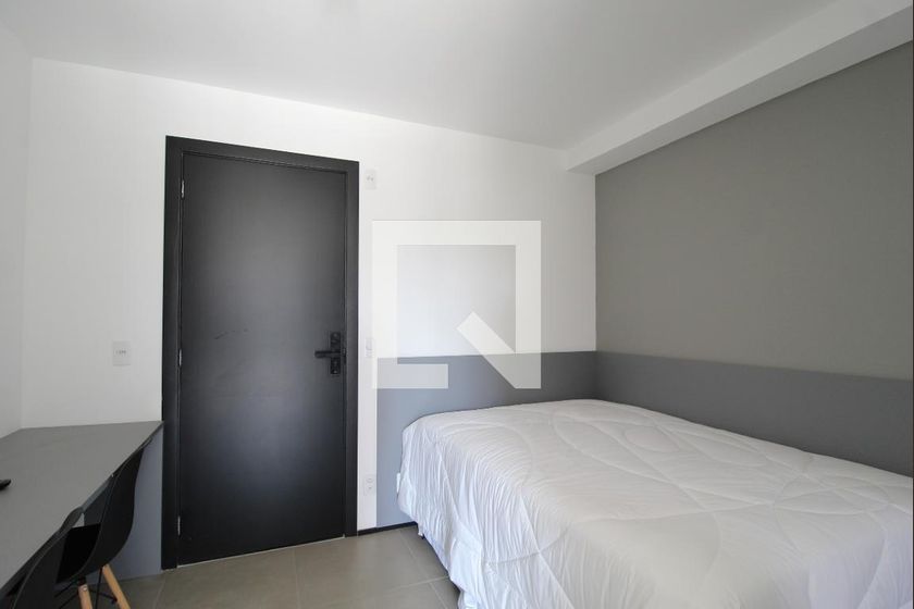Kitnet-Studio, 21 m² - Foto 5
