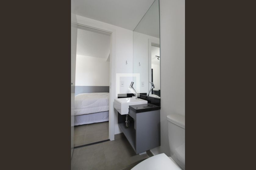 Kitnet-Studio, 21 m² - Foto 20