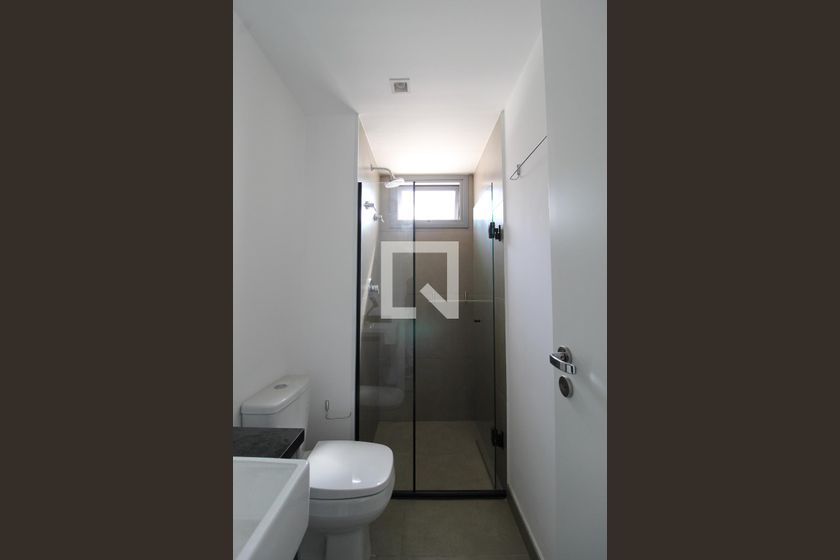 Kitnet-Studio, 21 m² - Foto 22