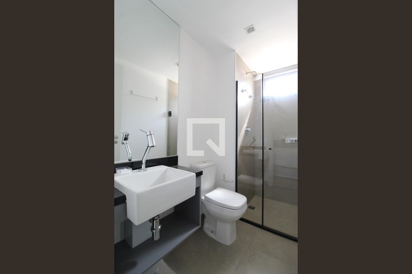 Kitnet-Studio, 21 m² - Foto 18