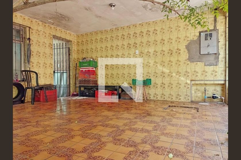 Casa, 2 quartos, 100 m² - Foto 35