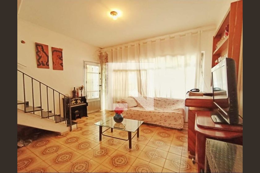 Casa, 2 quartos, 100 m² - Foto 1