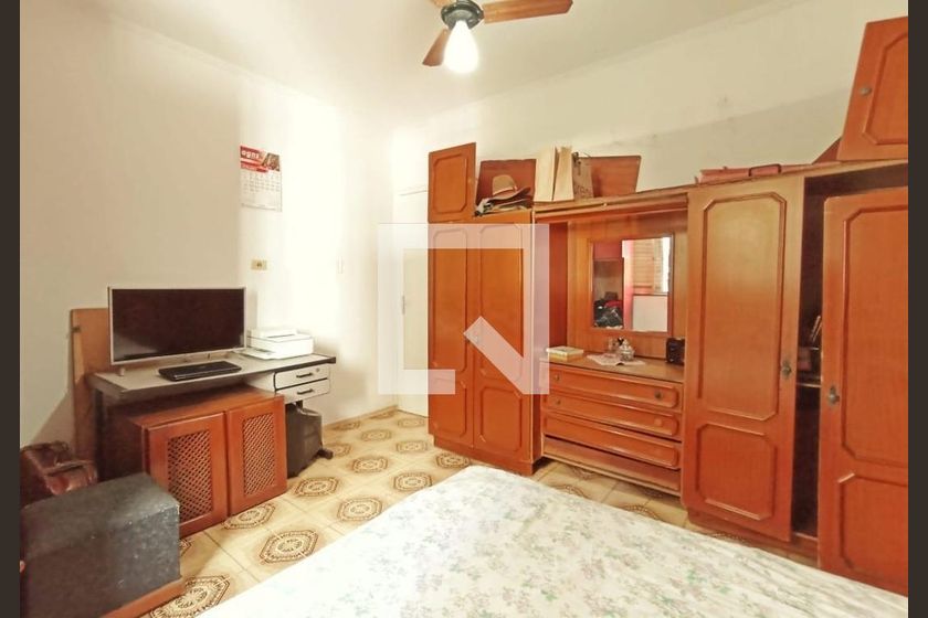Casa, 2 quartos, 100 m² - Foto 9