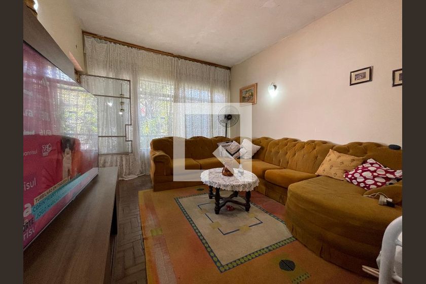Casa, 3 quartos, 250 m² - Foto 1