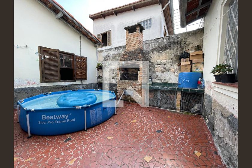 Casa, 3 quartos, 250 m² - Foto 54