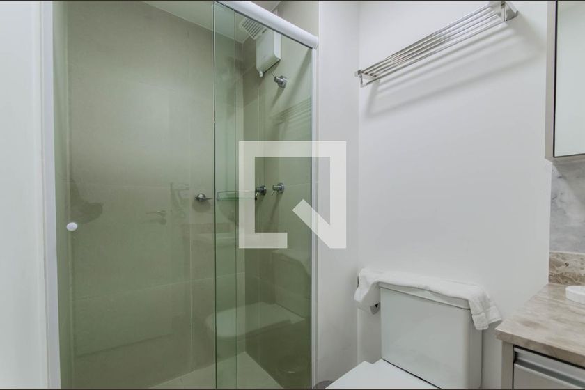 Kitnet-Studio, 25 m² - Foto 6