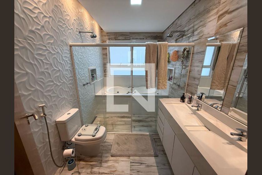 Casa à Venda - Swiss Park, 4 Quartos,  402 m2 em , Campinas - sp | SoloBR