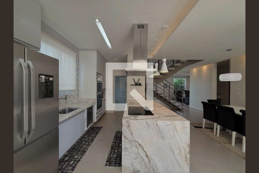 Casa à Venda - Swiss Park, 4 Quartos,  402 m2 em , Campinas - sp | SoloBR