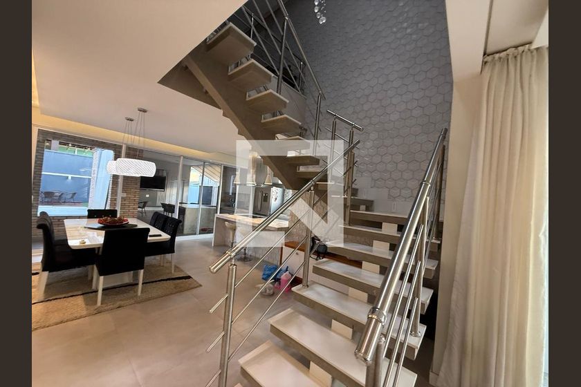 Casa à Venda - Swiss Park, 4 Quartos,  402 m2 em , Campinas - sp | SoloBR