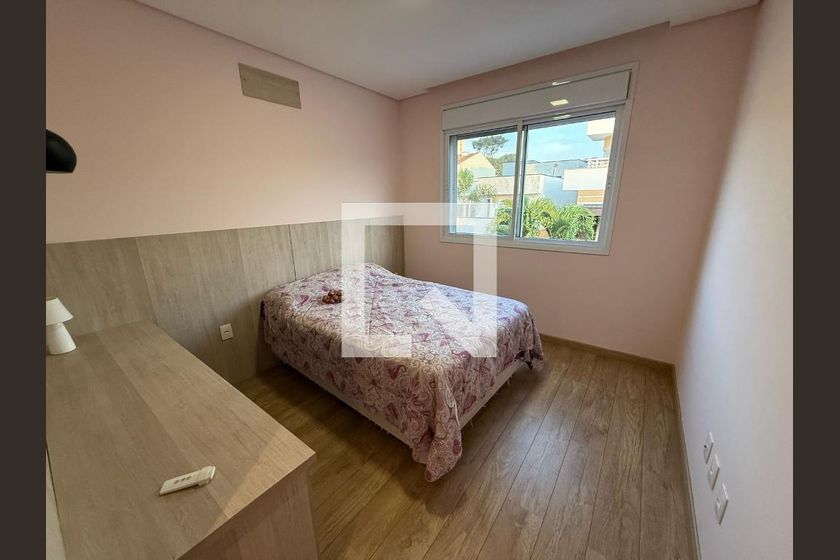 Casa à Venda - Swiss Park, 4 Quartos,  402 m2 em , Campinas - sp | SoloBR