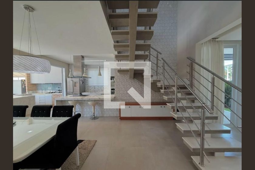 Casa à Venda - Swiss Park, 4 Quartos,  402 m2 em , Campinas - sp | SoloBR