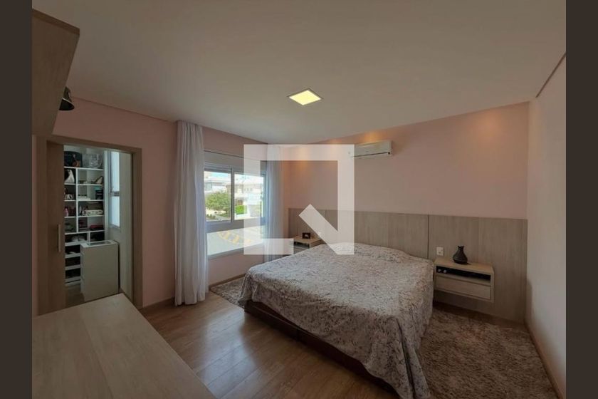 Casa à Venda - Swiss Park, 4 Quartos,  402 m2 em , Campinas - sp | SoloBR