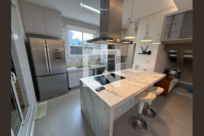 Casa à Venda - Swiss Park, 4 Quartos,  402 m2 em , Campinas - sp | SoloBR