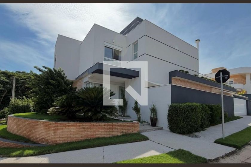 Casa à Venda - Swiss Park, 4 Quartos,  402 m2 em , Campinas - sp | SoloBR