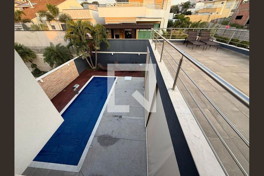 Casa à Venda - Swiss Park, 4 Quartos,  402 m2 em , Campinas - sp | SoloBR