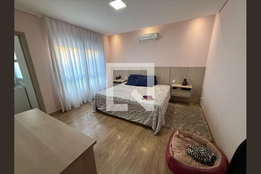 Casa à Venda - Swiss Park, 4 Quartos,  402 m2 em , Campinas - sp | SoloBR