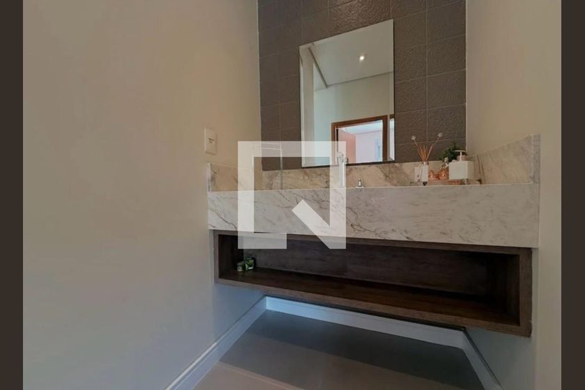 Casa à Venda - Swiss Park, 4 Quartos,  402 m2 em , Campinas - sp | SoloBR