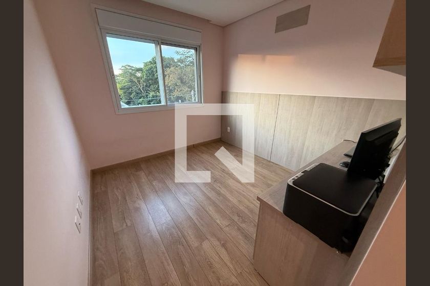 Casa à Venda - Swiss Park, 4 Quartos,  402 m2 em , Campinas - sp | SoloBR