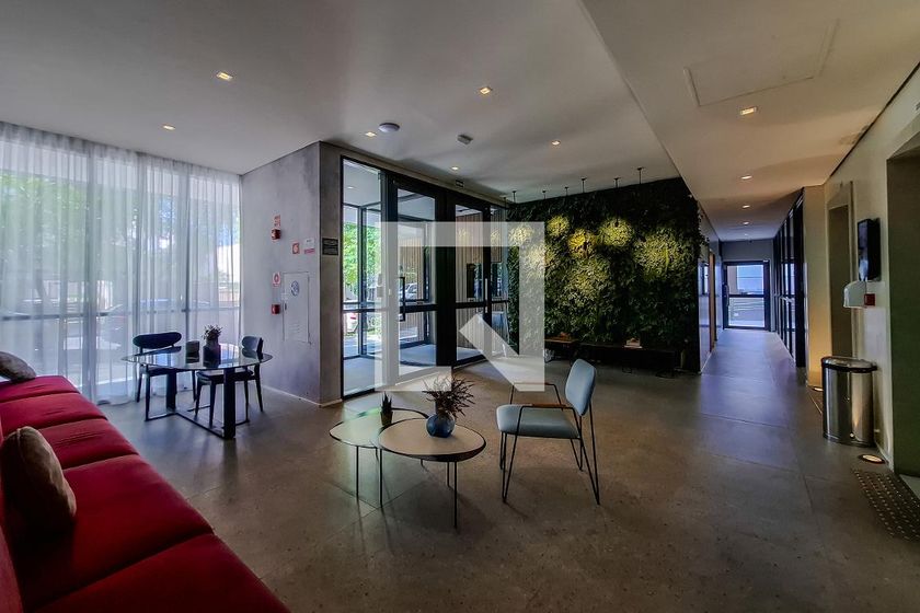 Kitnet-Studio, 22 m² - Foto 19