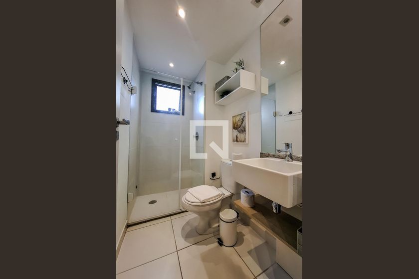 Kitnet-Studio, 22 m² - Foto 14
