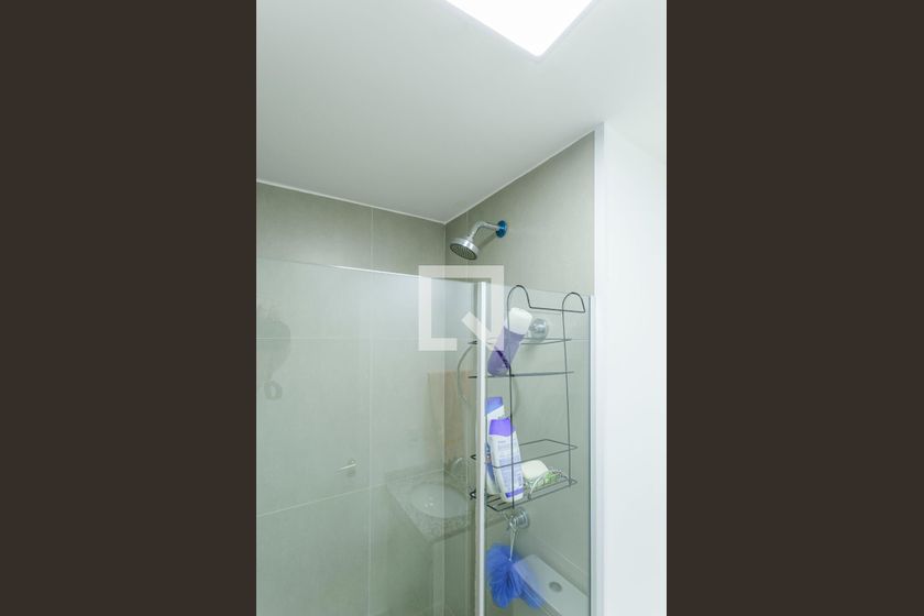 Kitnet-Studio, 30 m² - Foto 29