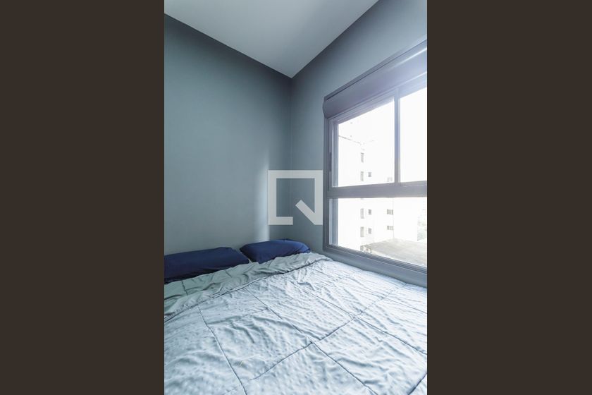 Kitnet-Studio, 30 m² - Foto 21